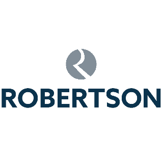 Robertson logo